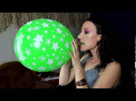 balloon fetish clip|BALLOONS B2P Videos and Porn Clips .